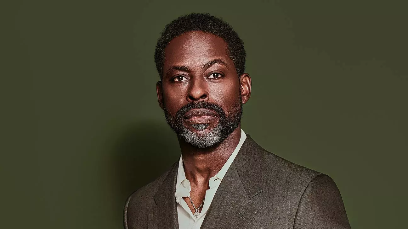 Sterling K. Brown Joins All-Star Cast in Baseball Drama 'The Comebacker'