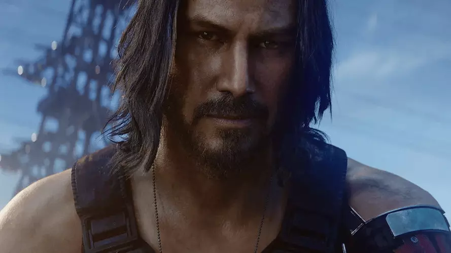 Paramount Pictures to Adapt 'Cyberpunk 2077' into a Feature Film