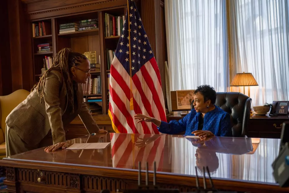 Ava DuVernay's '14th' Documentary Features New Original Song by Brittany Howard and Robert Glasper for Oscar Consideration