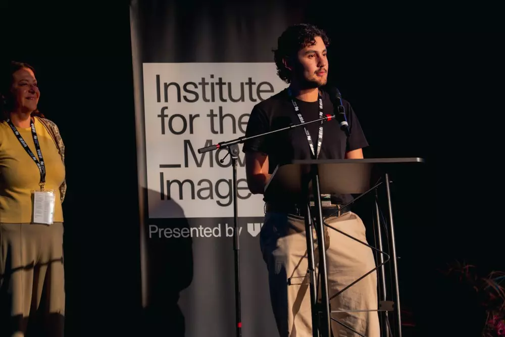 VIFF and Málaga Film Festival Forge New Emerging Filmmaker Exchange