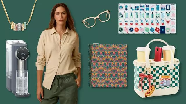 Essential Products for Busy Moms During the School Year