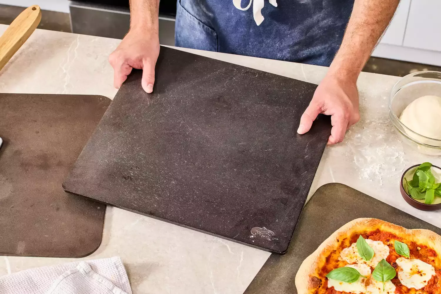 The Ultimate Guide to Pizza Steels: Achieve Perfect Crispy Crusts at Home