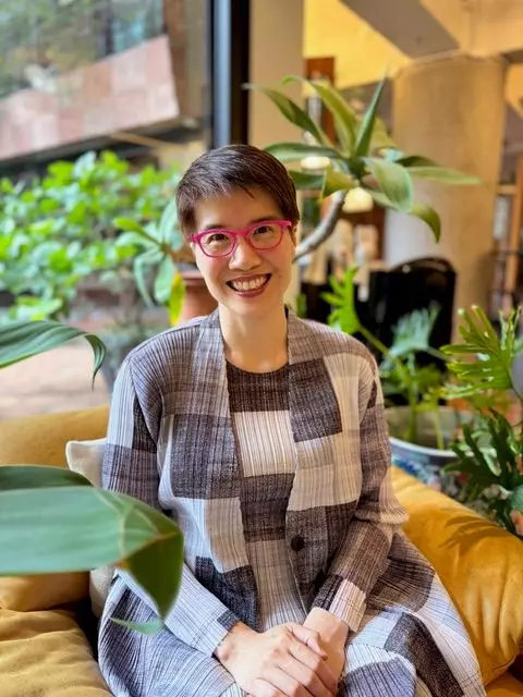 The Chic Uniforms of Ms. Lam Montessori: Style Meets Pedagogy
