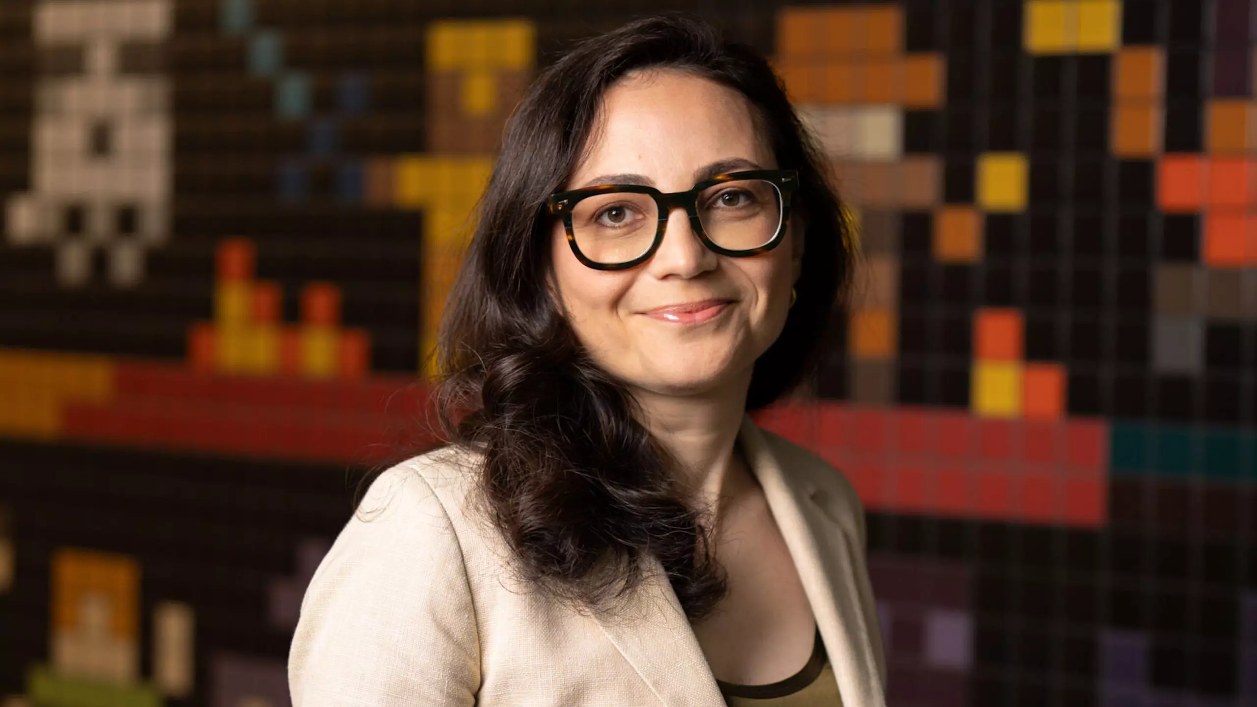 Microsoft Appoints Former Reddit CPO Maria Angelidou-Smith to Lead Minecraft