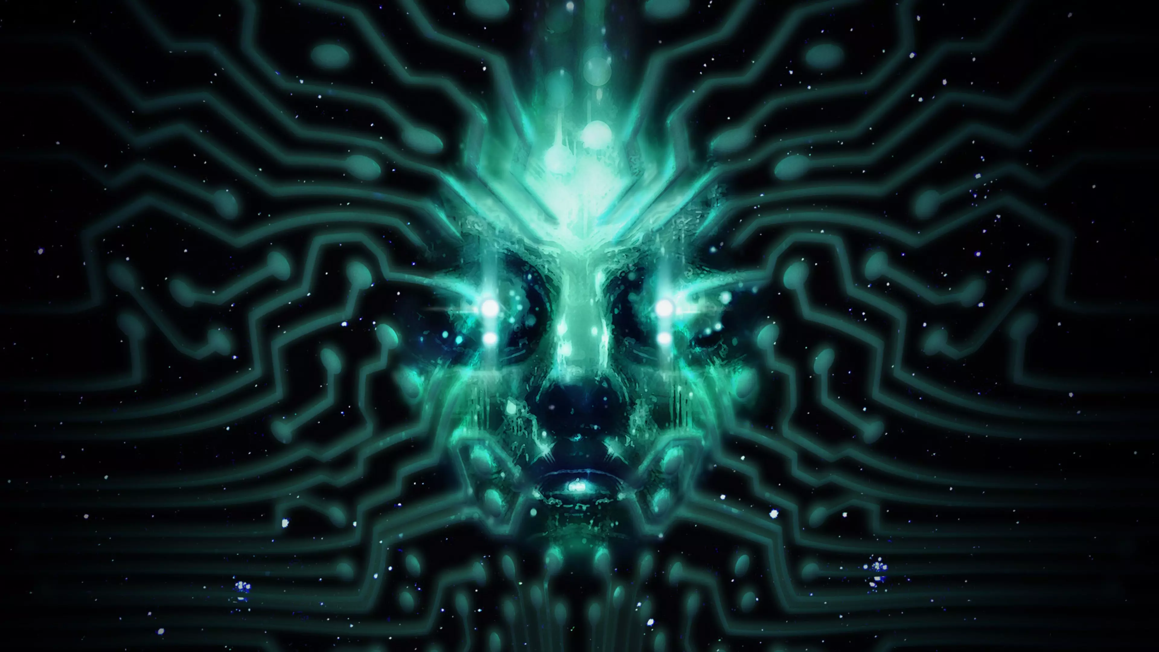 System Shock TV Series Canceled