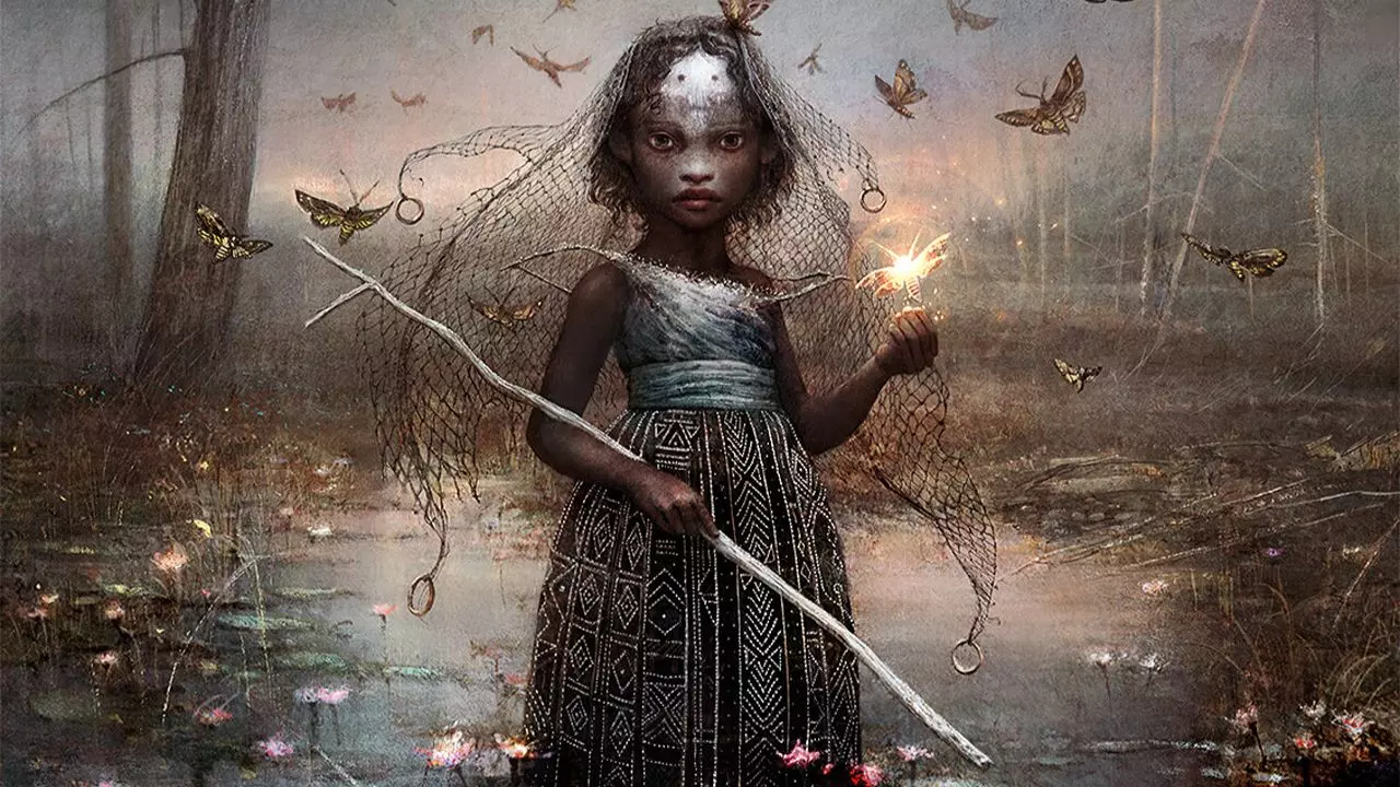 The Meteoric Rise of Aminatou, the Fateshifter in Magic: The Gathering's Secondary Market