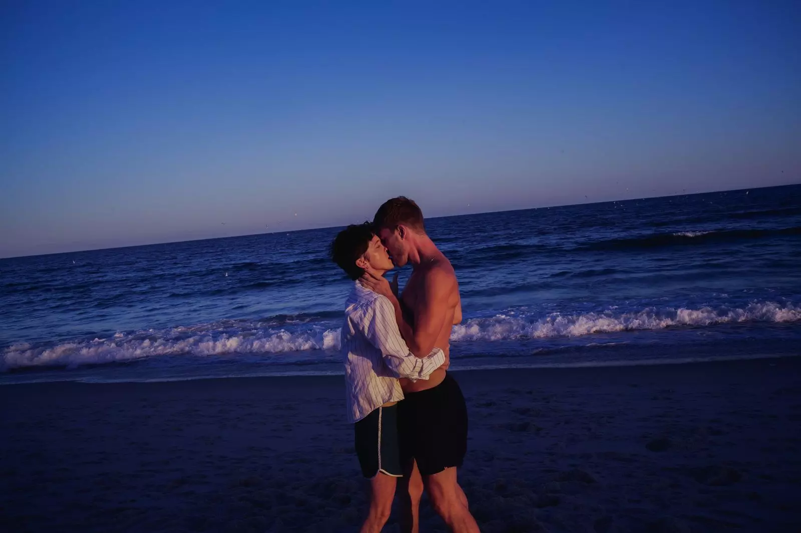 Troye Sivan Unveils His Most Vulnerable Album Yet: "She's the Best"