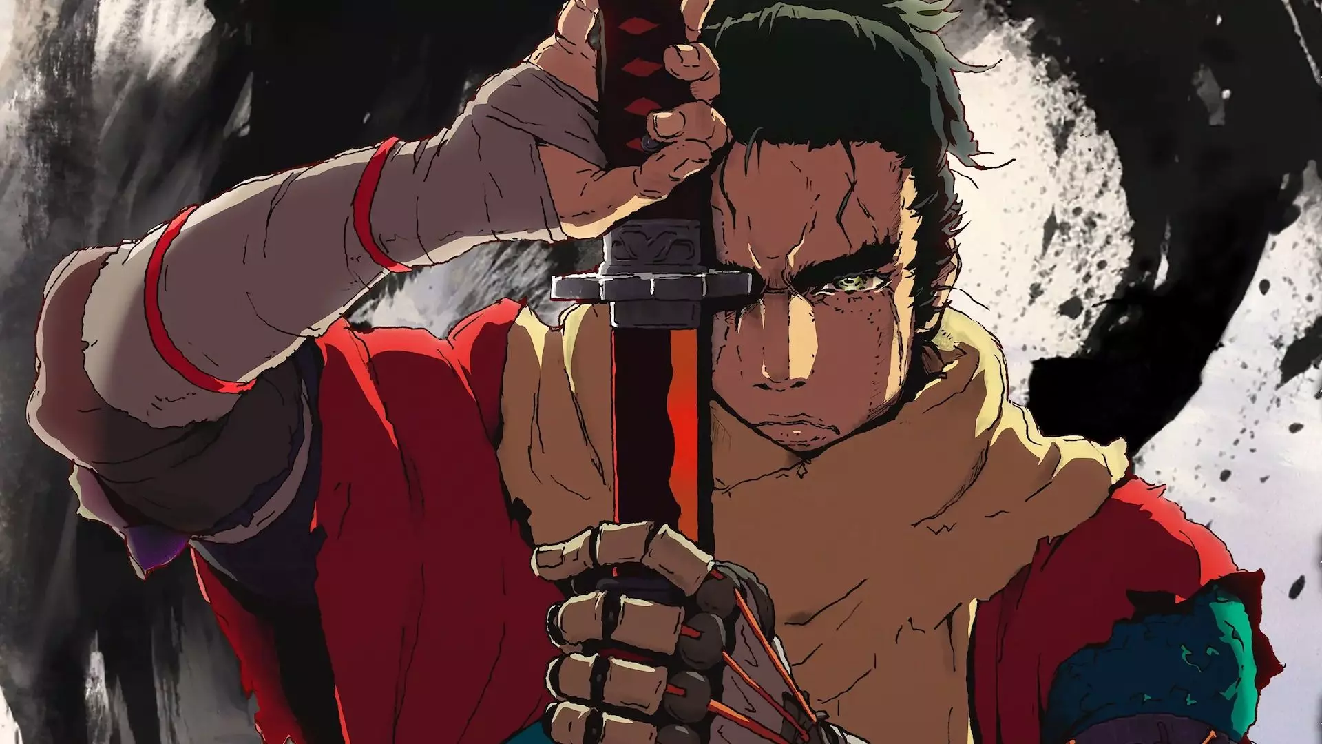 Crunchyroll Unveils Ambitious Anime Slate at NYCC 2026, Including Webtoon Adaptations and Video Game Series