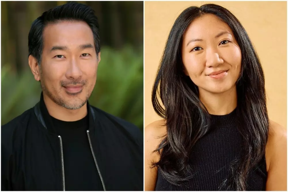 UTA and Gold House Forge Alliance to Bridge Asian and Hollywood Entertainment Industries