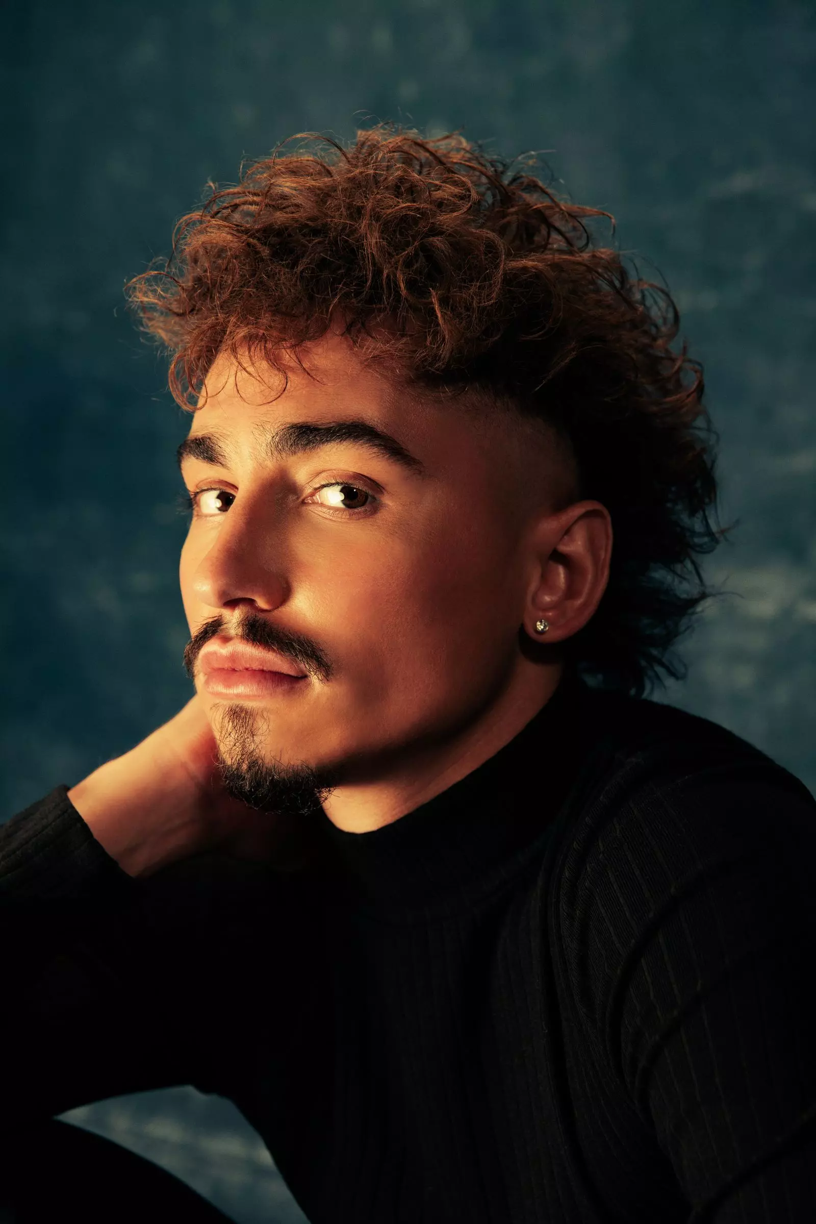Greta Van Fleet's Josh Kiszka on New Album 'Palace for the People' and Personal Growth