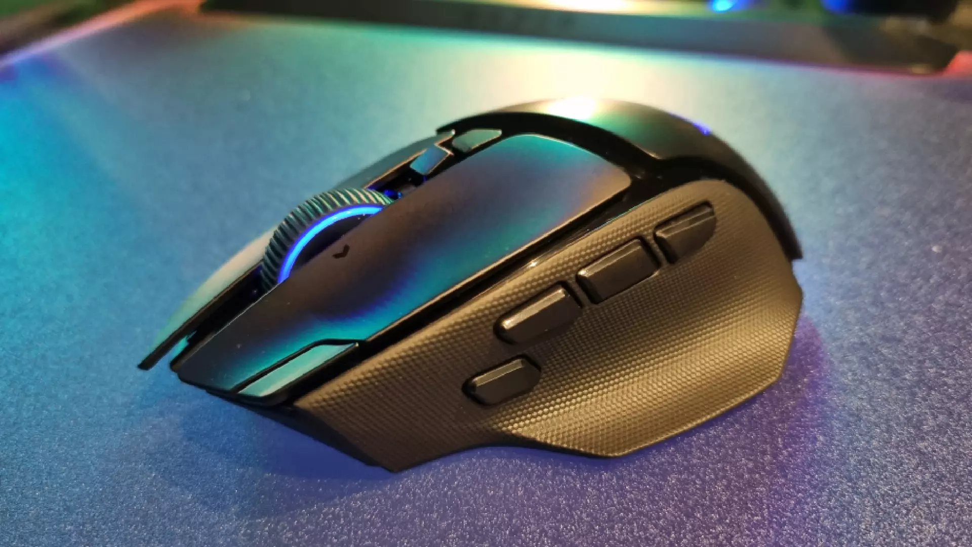 Razer Basilisk V4: Redefining Gaming Mouse Performance with Innovative Features