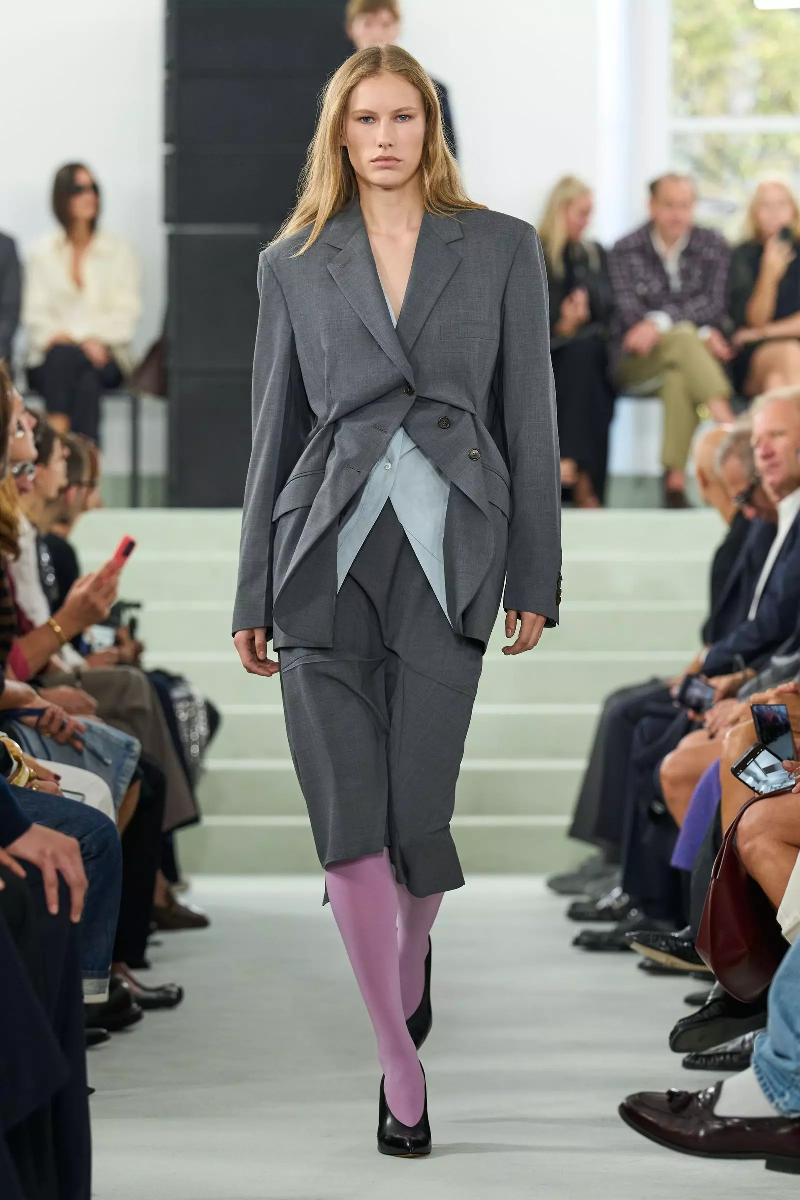 Spring 2027 Fashion Show Rankings: Matières Fécales Leads the Pack