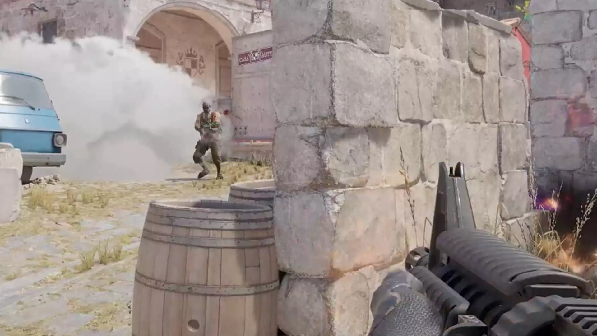 Master's Thesis Develops Advanced Anti-Cheating System for Counter-Strike 2
