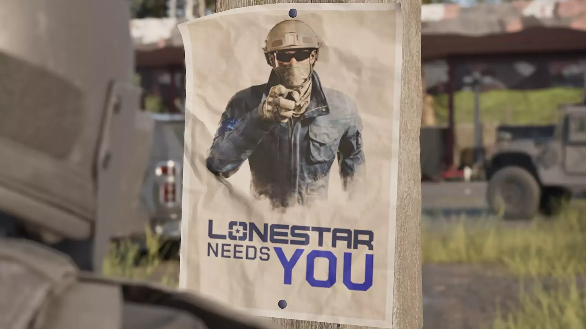 Wardogs Game: Blue Team Incentivized for Season 2