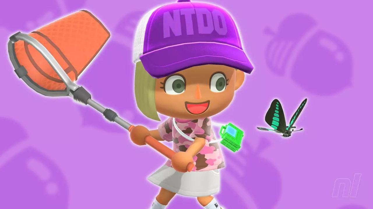 Community's Top Switch Games We Missed: Your Recommendations Needed
