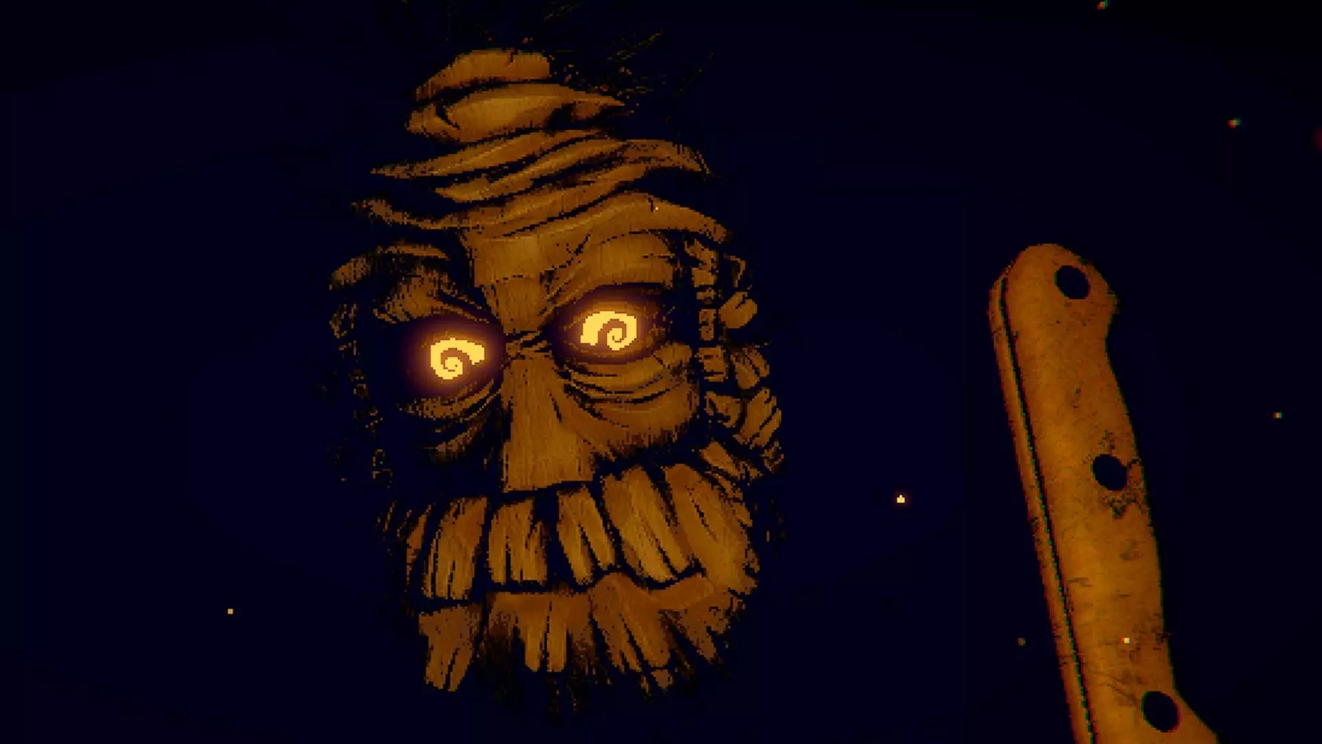 Daniel Mullins' Early Game "Pony Island" Available for Free on Steam, Sequel "Pony Island 2: Panda Circus" Announced