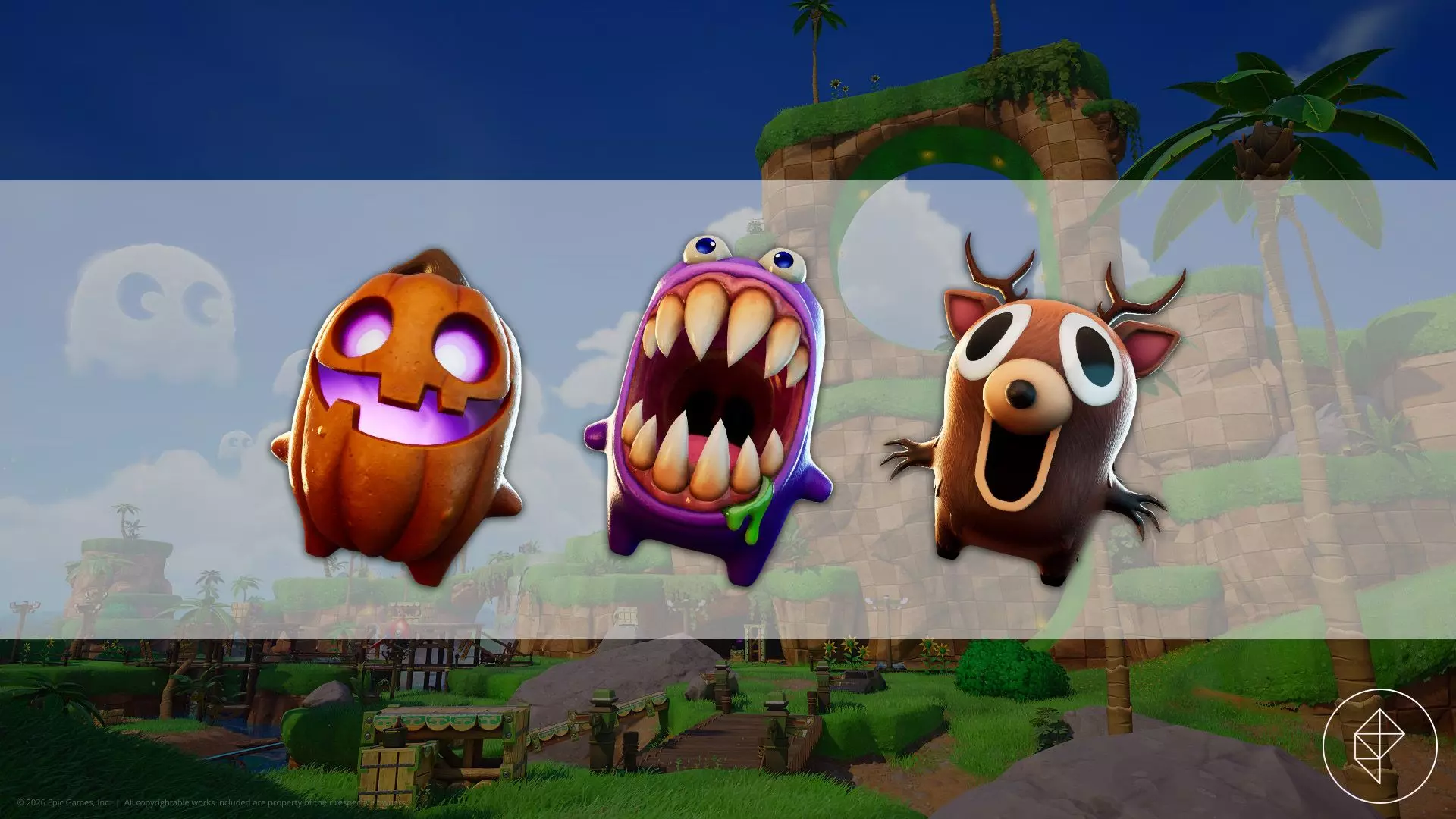 Fortnitemares Power Hours: Boost Your Sprite Collection This Weekend