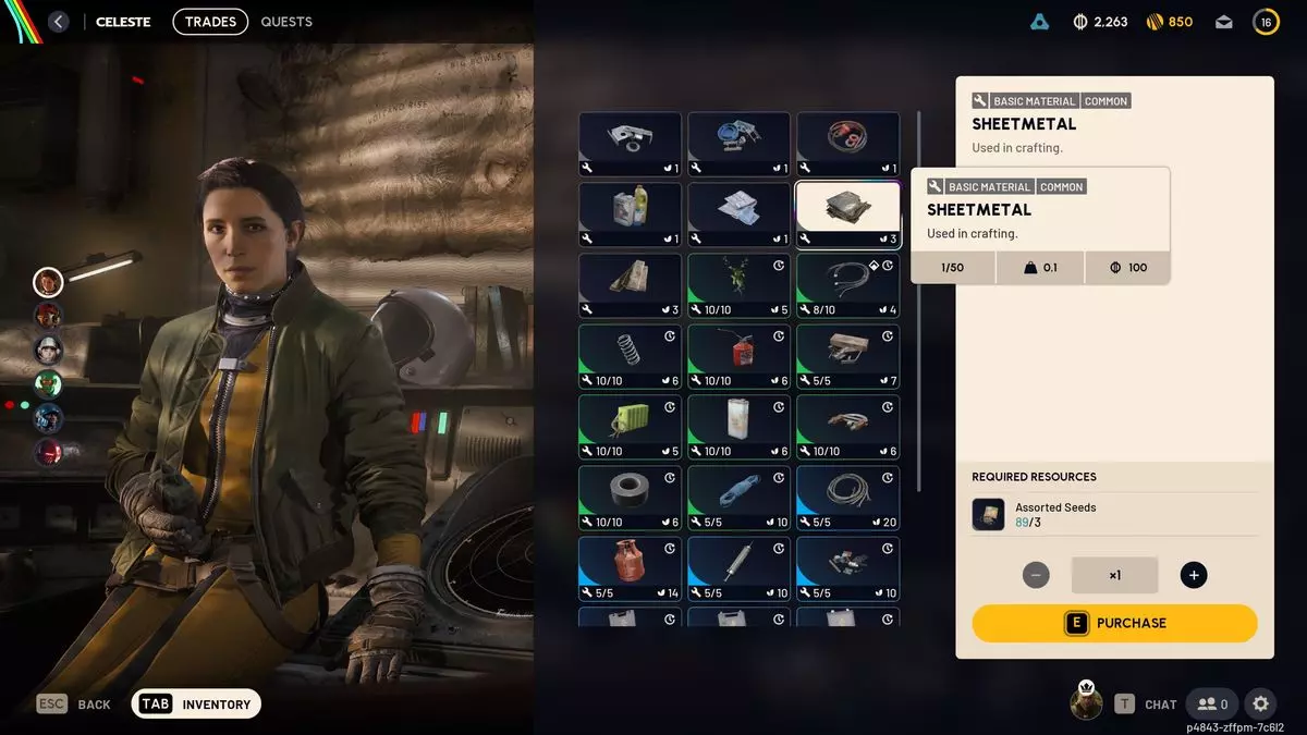 Obtaining Planks and Sheet Metal in Arc Raiders: A Comprehensive Guide