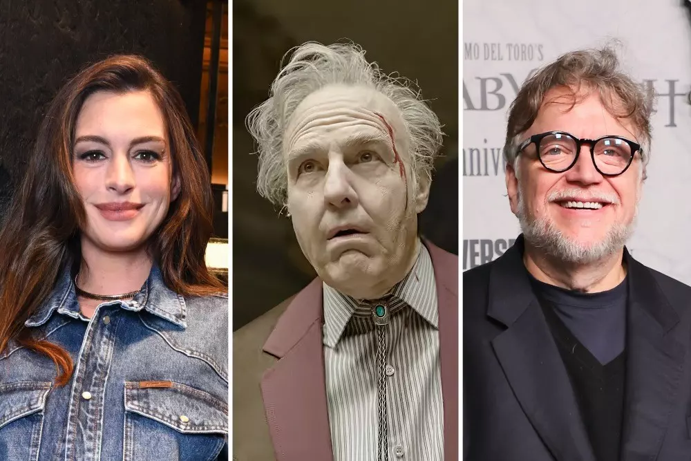 Hollywood Stars Rally Behind 'Digger' Amidst Box Office Struggles