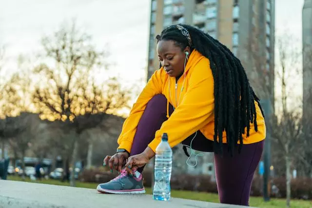 Embracing 'Spite Strolls' for Emotional Well-being