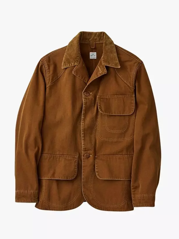 The Ultimate Menswear Edit: Must-Have Styles for the Season