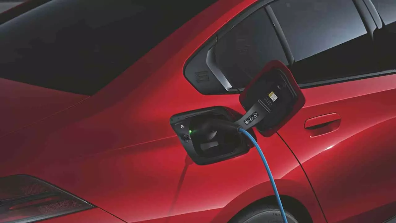 EV Buyers' Range Expectations Exceed Daily Needs, BMW Study Reveals