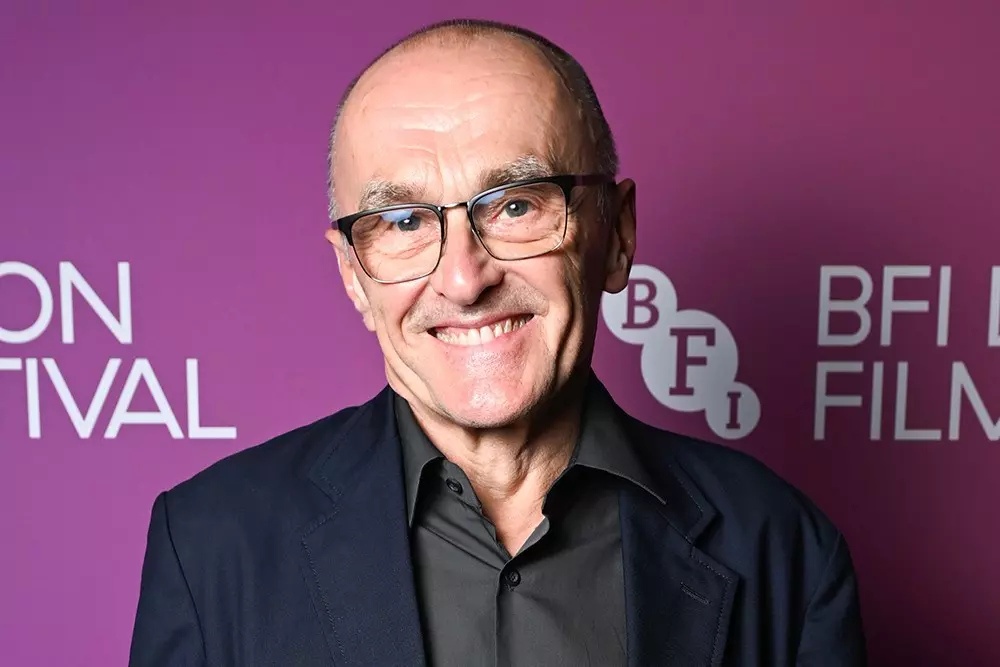 Boyle's Cinematic Universe: From Zombie Apocalypses to AI-Generated Political Figures