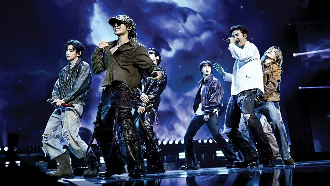 Grammys Uphold Asian Pop Category Amidst Boycott and Controversy
