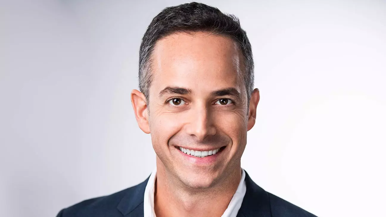 Sony's Screen Gems Shifts Focus to Digital-Native Creators with New Leadership