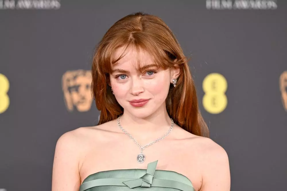 Sadie Sink to Star in 'The Guest,' Directed by Lorene Scafaria