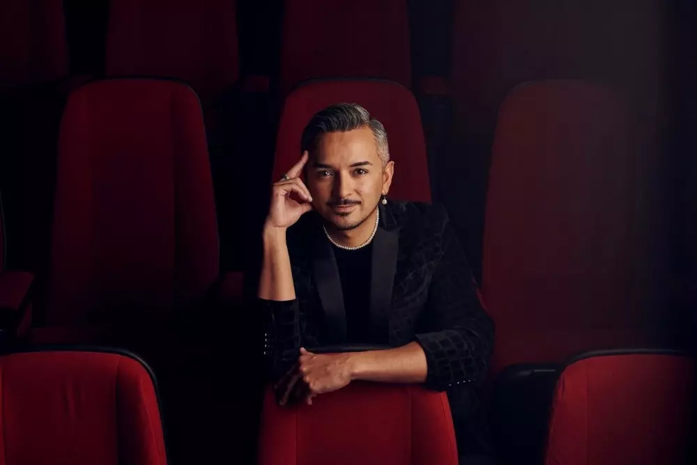 Raindance Film Festival Executive Director David Martinez Departs, Launches New PR Agency