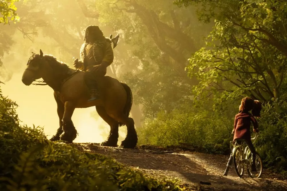 Laika Submits 'The Better Part of Bravery' for Oscar Consideration
