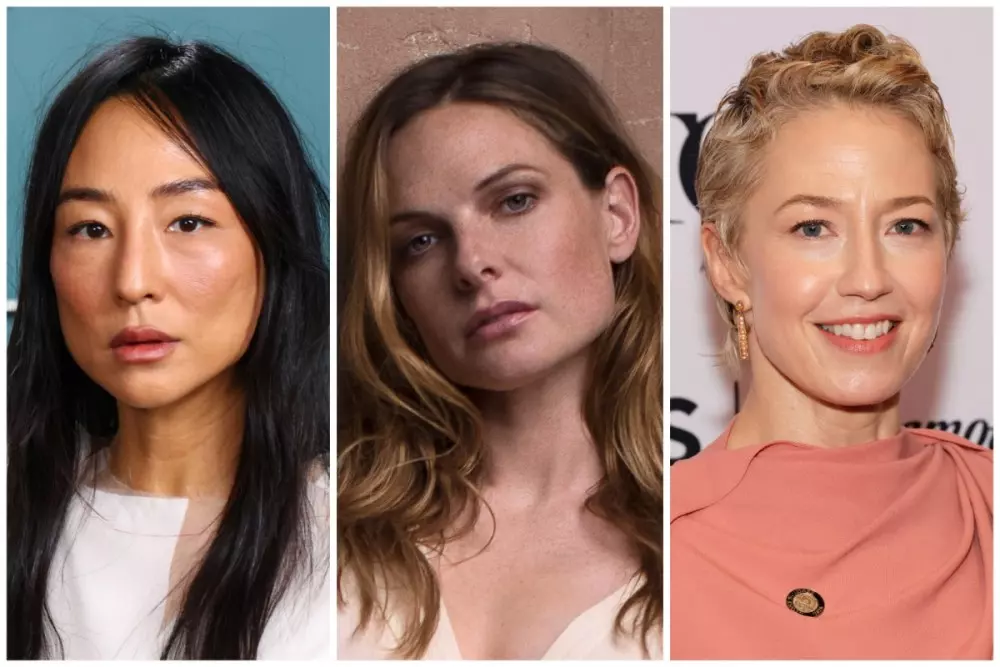 Black Bear Secures Rights to Romantic Comedy 'Honeymoon / Funeral'
