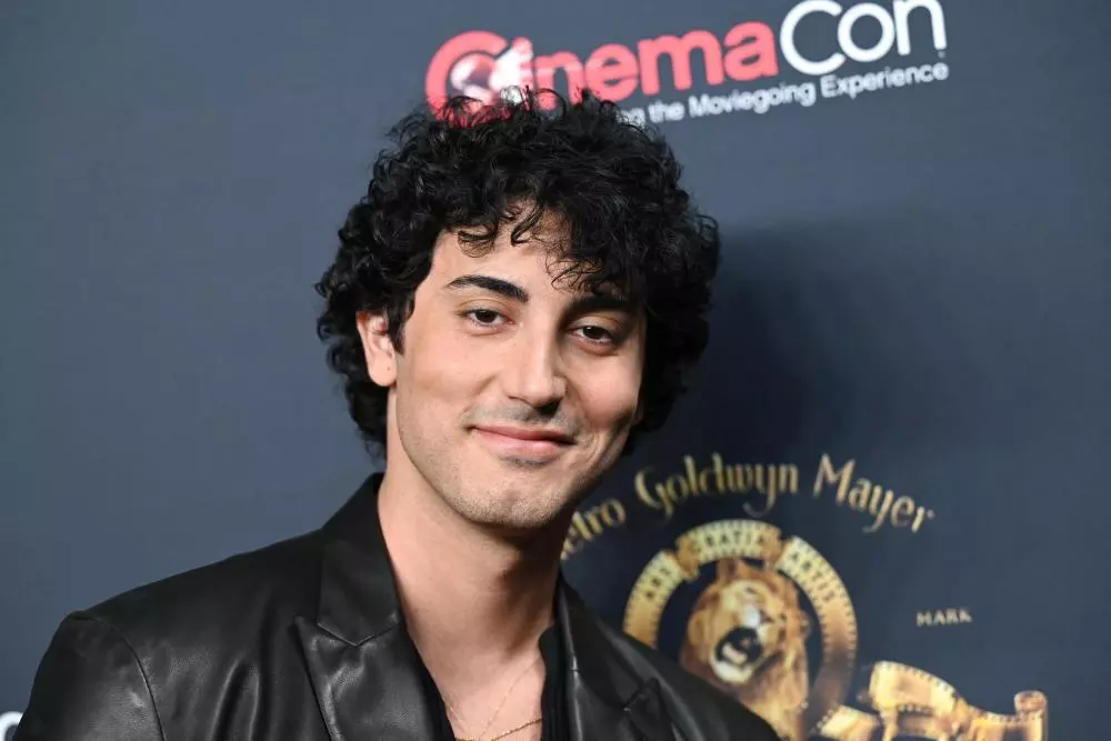 Anthony Ippolito on Portraying Sylvester Stallone, Raw Eggs, and Authentic Storytelling in Hollywood