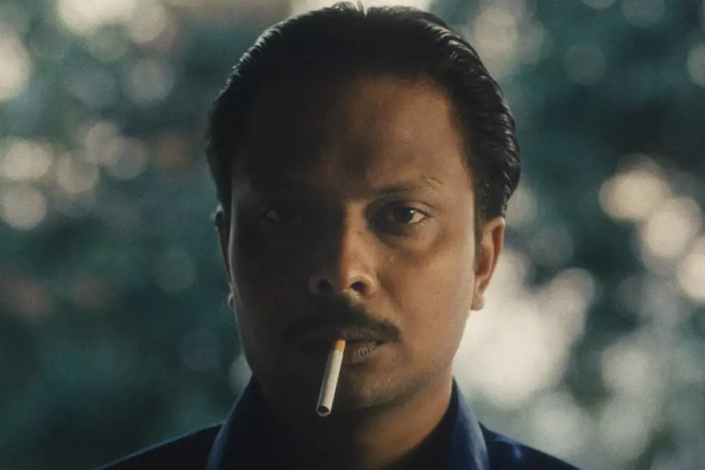 Diversion Acquires World Sales Rights for Karlovy Vary Film 'The Ink-Stained Hand and a Missing Thumb'