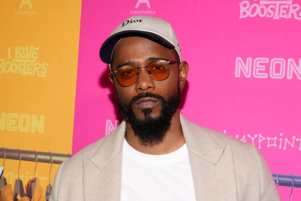 LaKeith Stanfield Unveils 'Molepeople' at NY Comic-Con