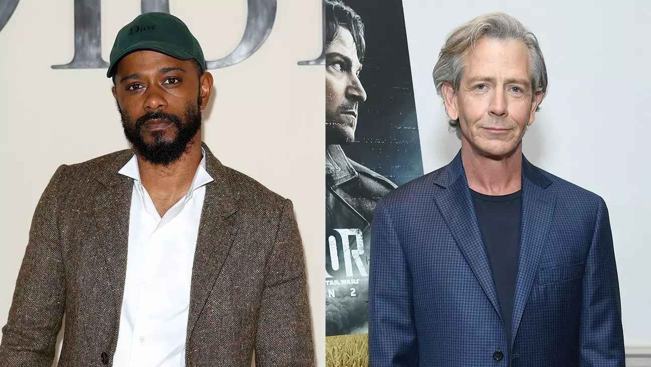 Stanfield and Mendelsohn to Lead 'Molepeople' Horror Film