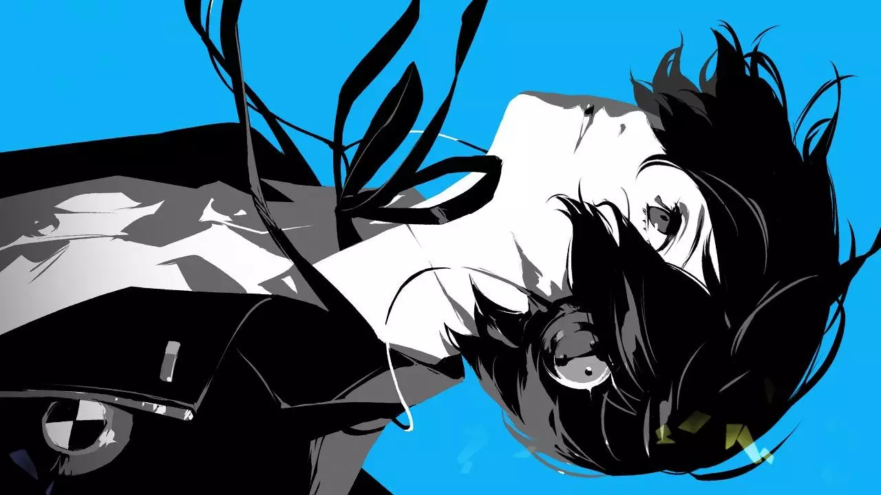 The Unsettling Figure of Mara in the Persona Series