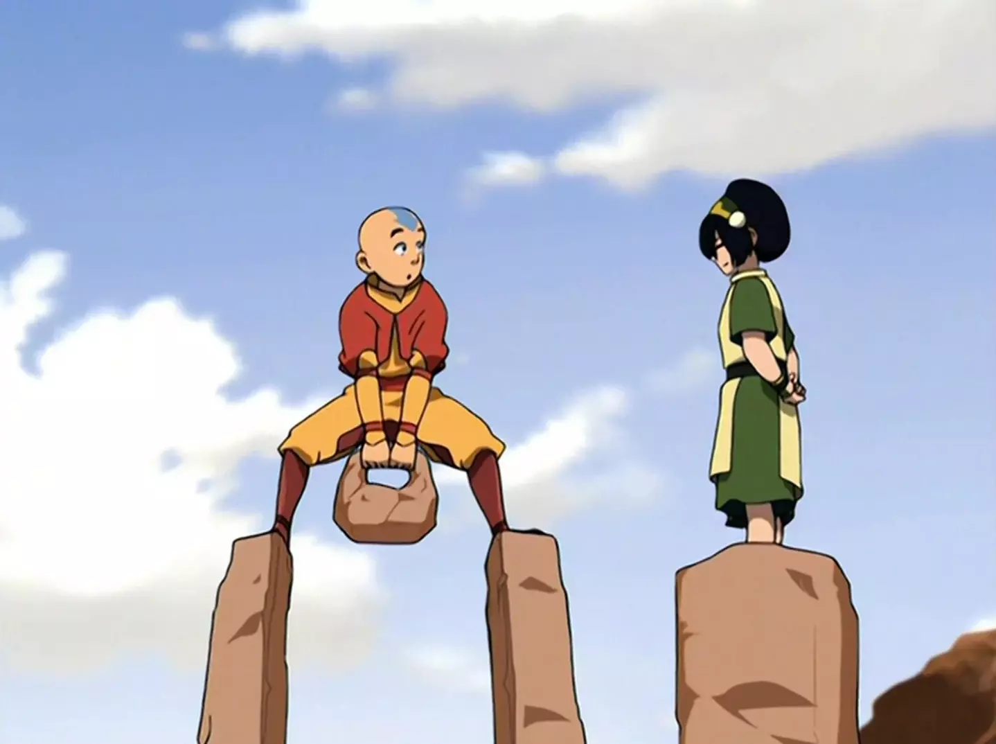Unraveling the Mysteries of 'Avatar: Seven Havens'