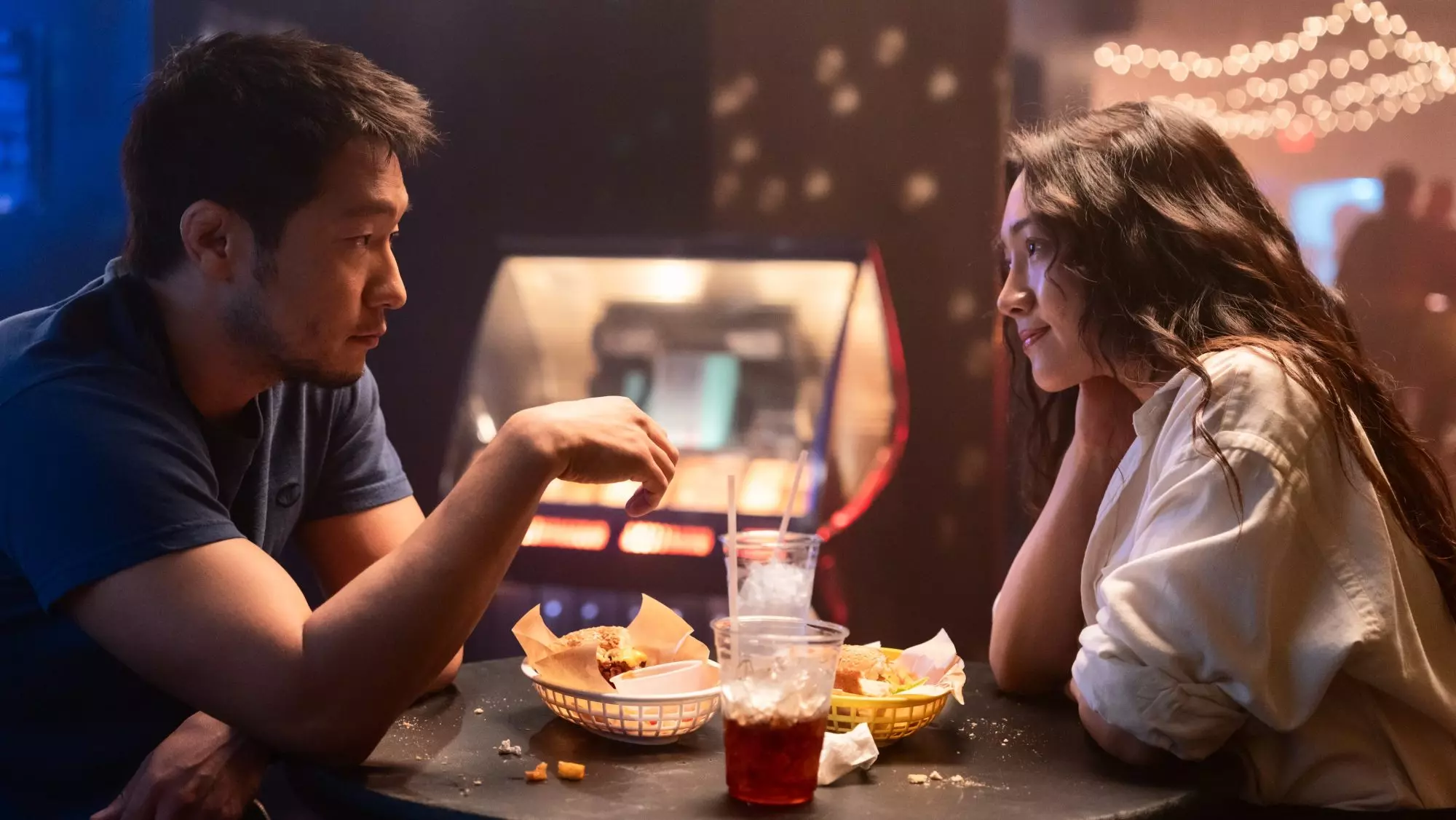 Moon Choi's Cross-Cultural Journey to Hollywood with 'Bedford Park'