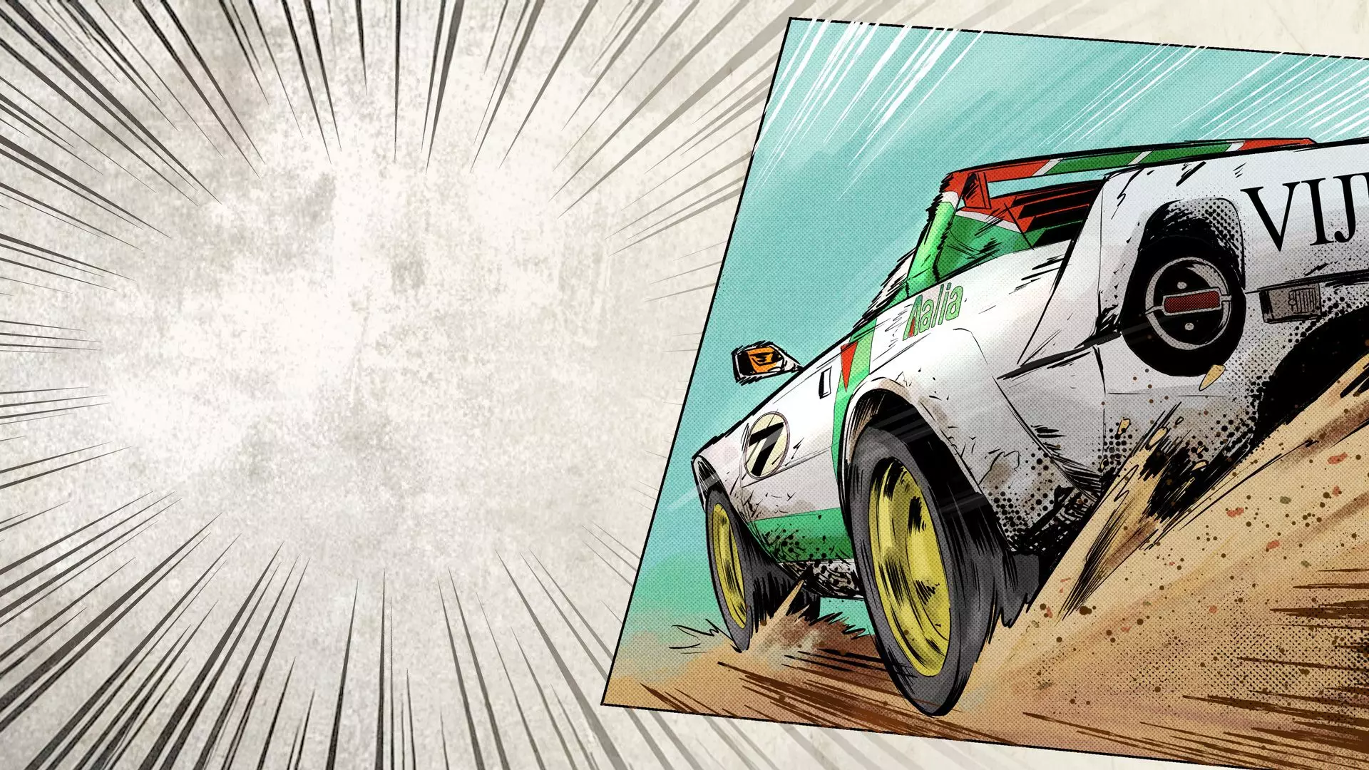 The Evolution of Video Game Soundtracks: A Deep Dive into 'Super Woden: Rally Edge'