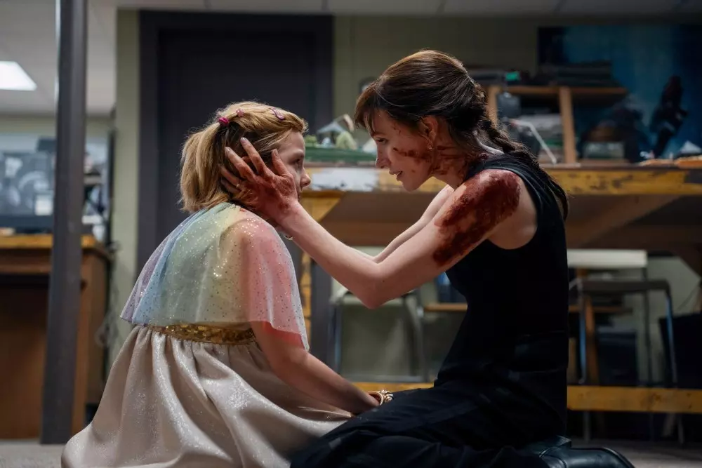 Horror Film 'Other Mommy' Dominates Box Office Debut, 'The Social Reckoning' Starts Modestly