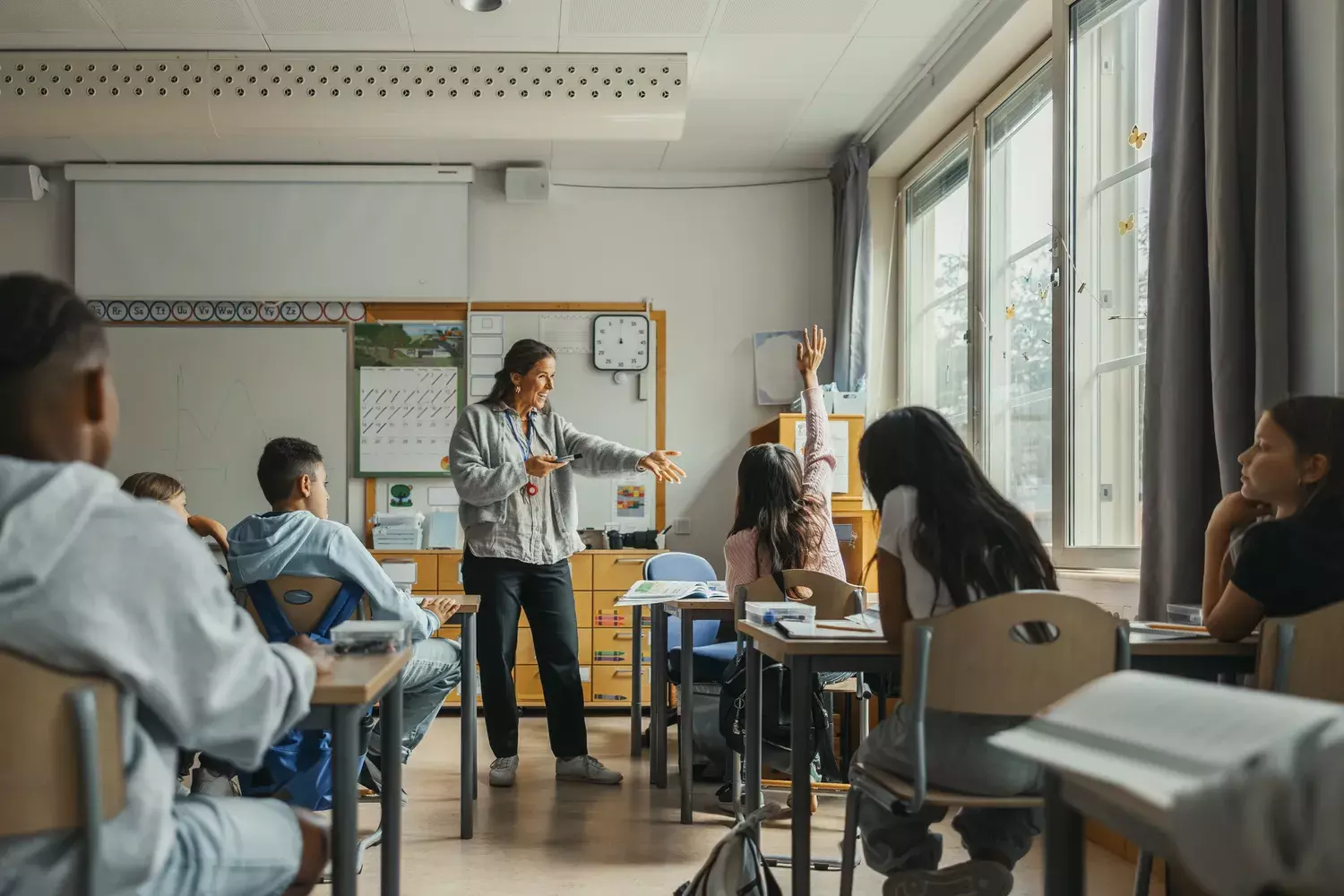 Educational Scaffolding: Boosting Kids' Learning and Confidence