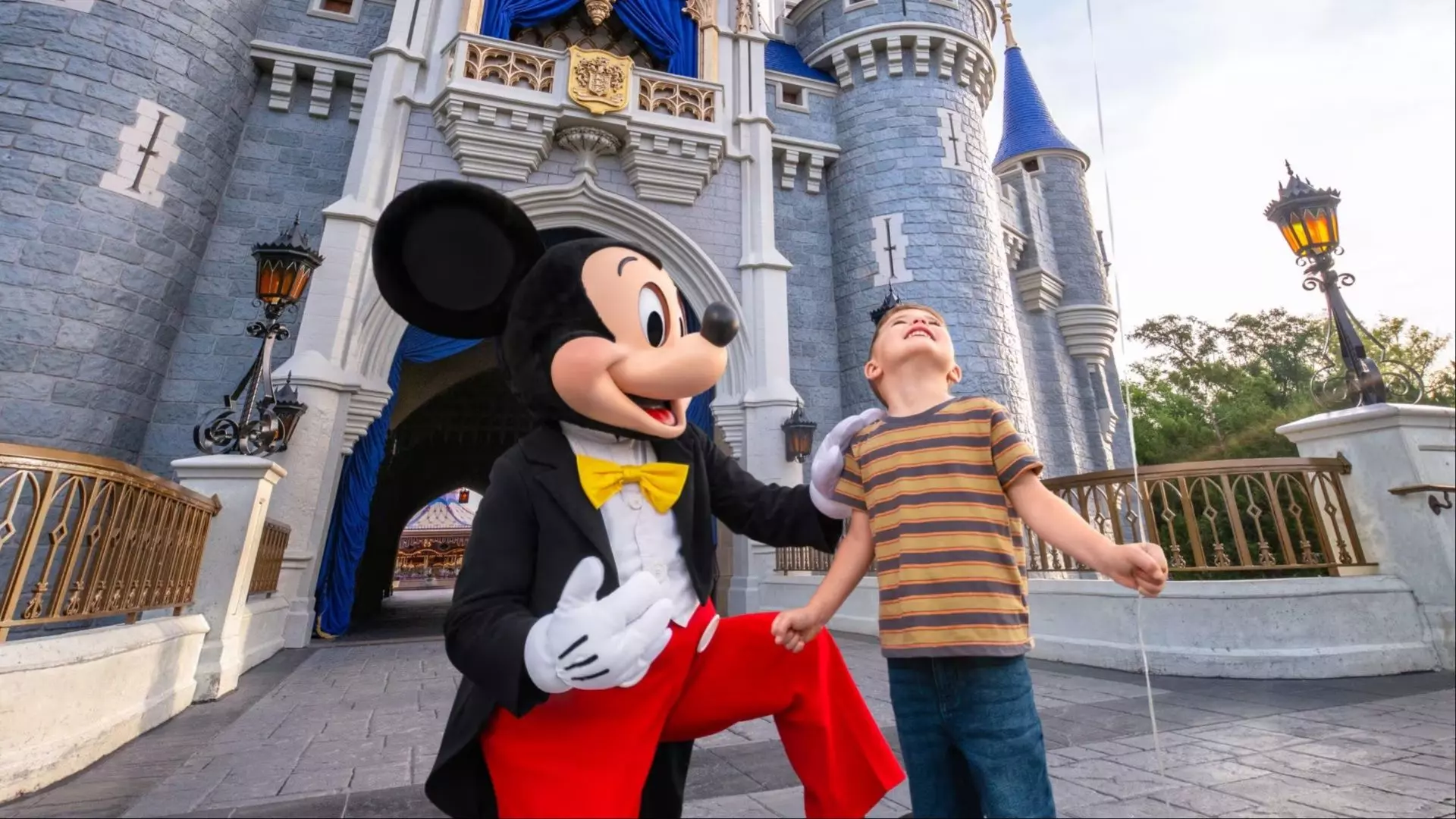 Disney Park Ticket Prices See Significant Increases