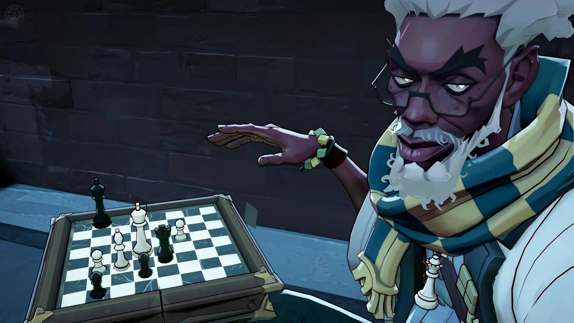 Deadlock Surpasses Team Fortress 2's Player Peak