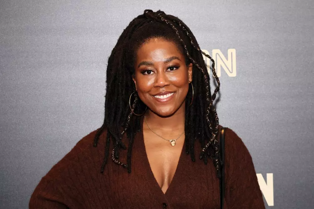 Tomi Adeyemi Abruptly Cancels New York Comic Con Appearance