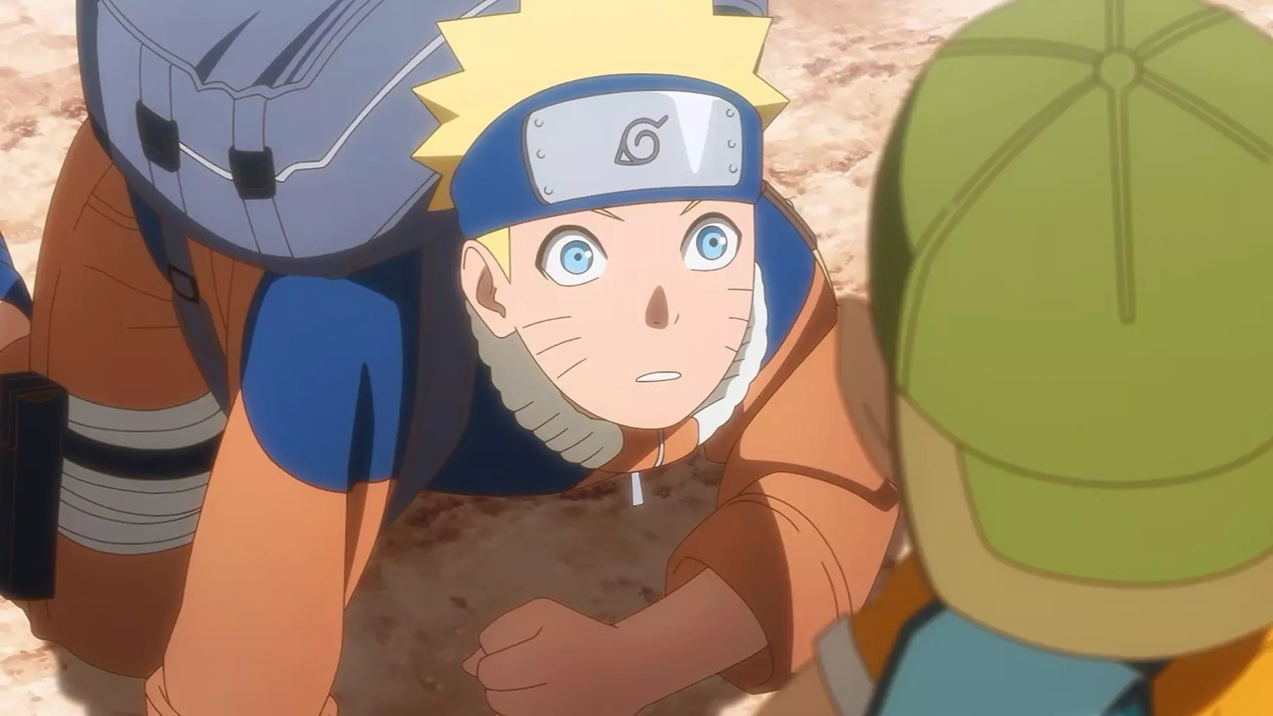 Naruto's Resurgence: A Look into Project Rasengan's Future