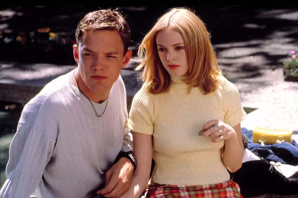 Matthew Lillard's Underestimated Journey: From 'Scream' Skeptic to Horror Icon