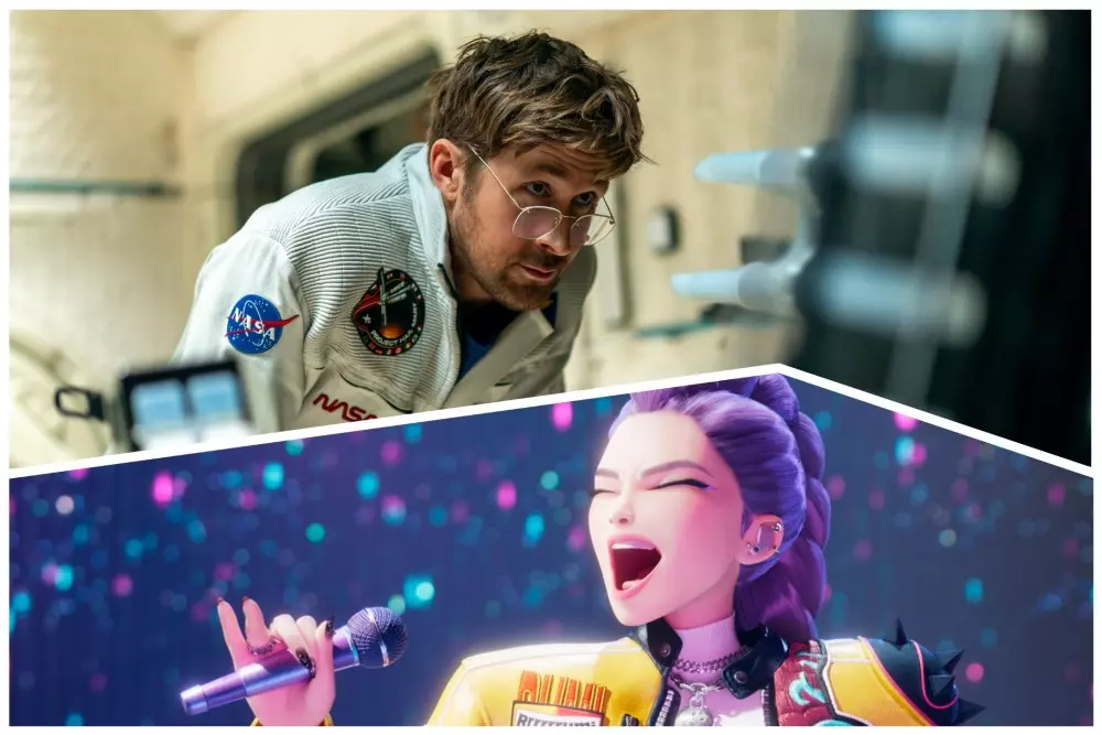 World Soundtrack Awards Celebrate Top Composers and Original Songs