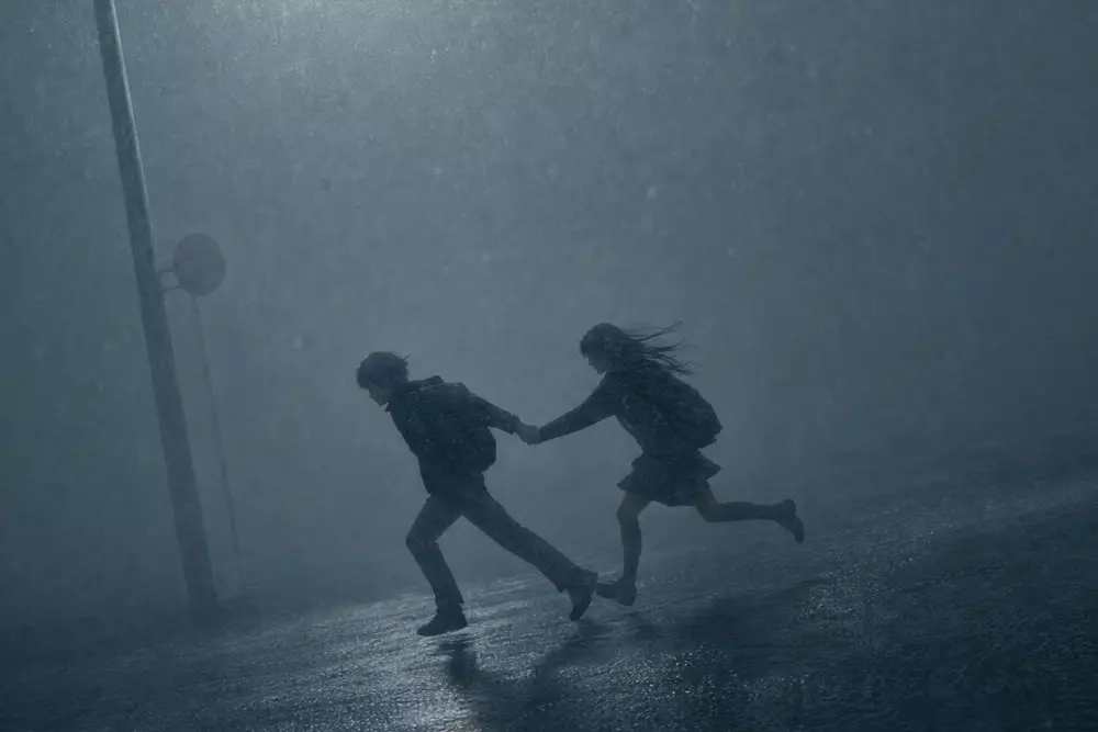 Director Choi Hyunyoung Explores Truth and Deception in Post-Tragedy Drama 'All's Well That Ends Well'